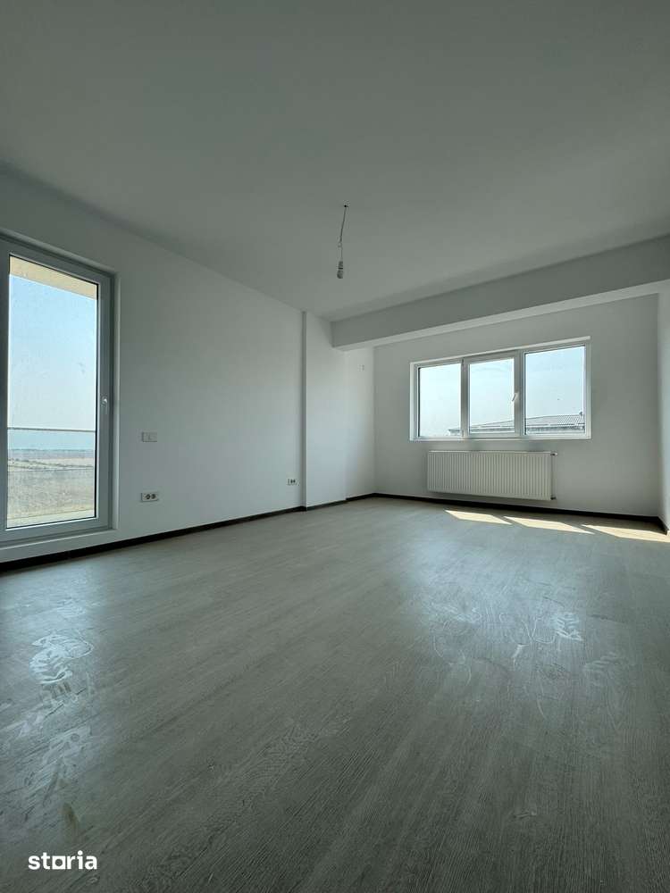 Apartament 2 camere, decomandat, bloc nou, Dimitrie Leonida - Berceni — fotografia 1