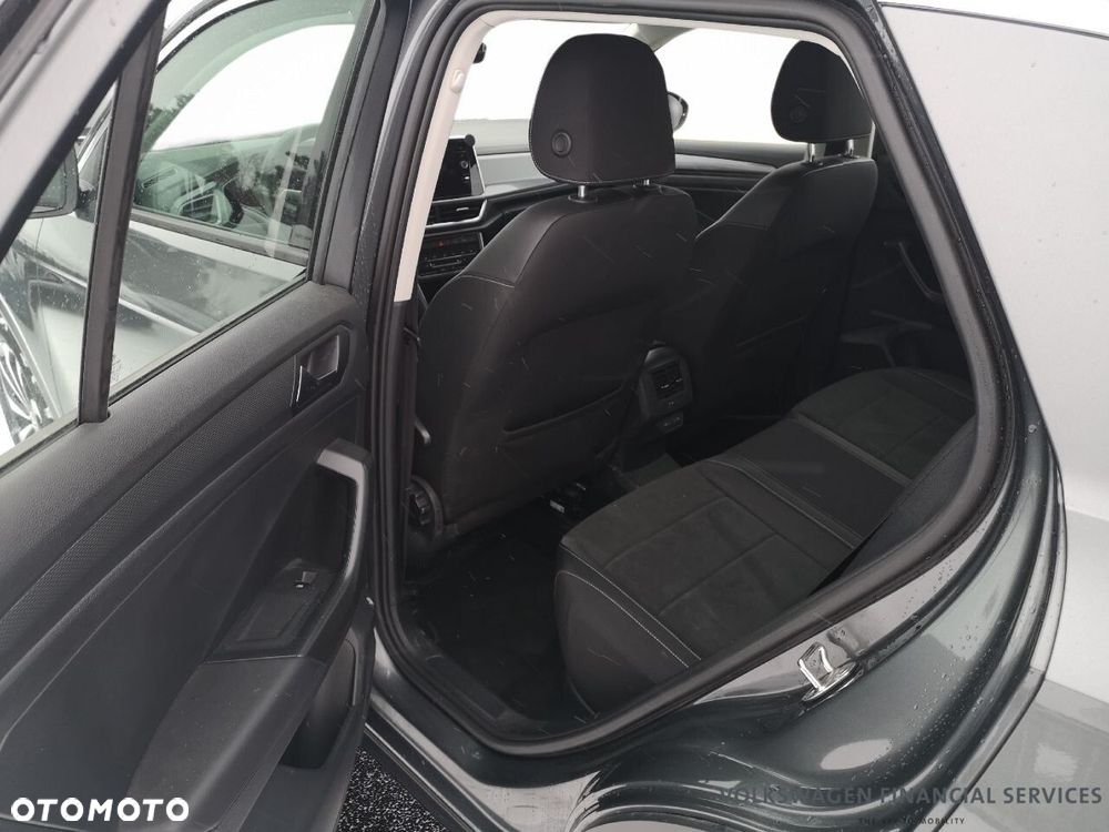 Volkswagen T-Roc 1.5 TSI Style DSG - 7
