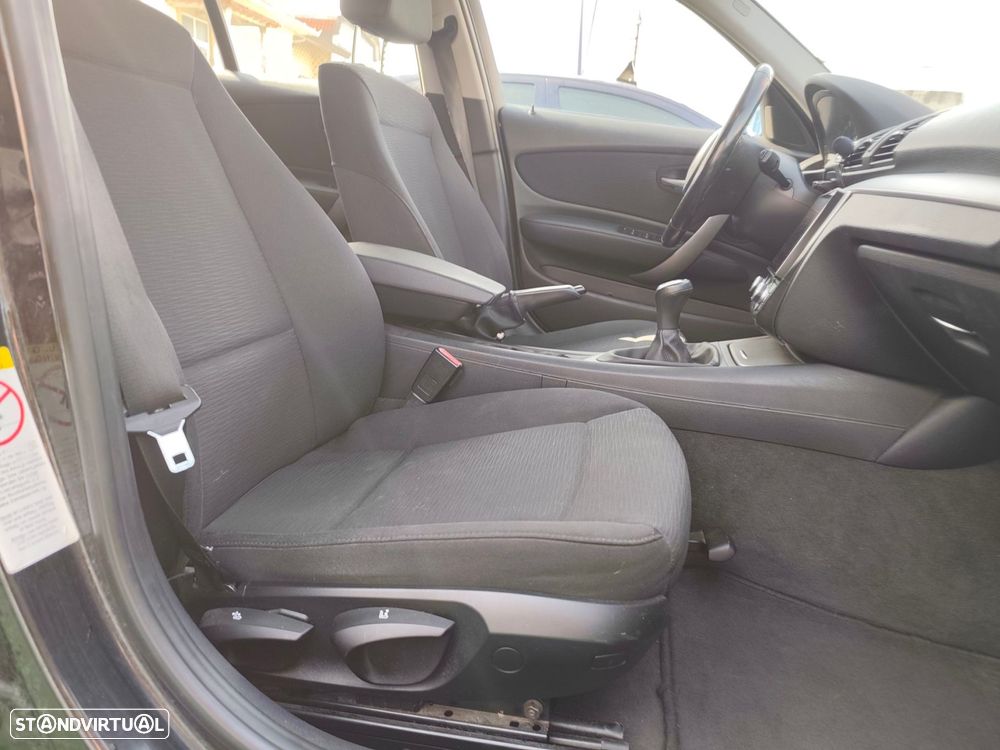 BMW 118 d - 27