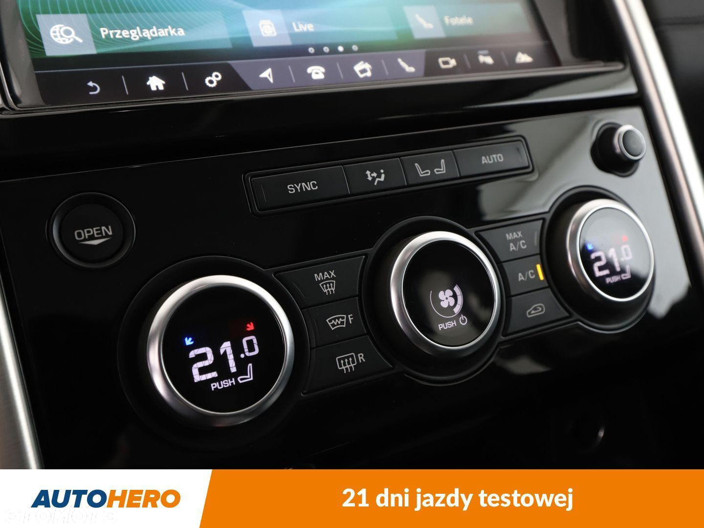 Land Rover Discovery V 2.0 SD4 HSE - 23