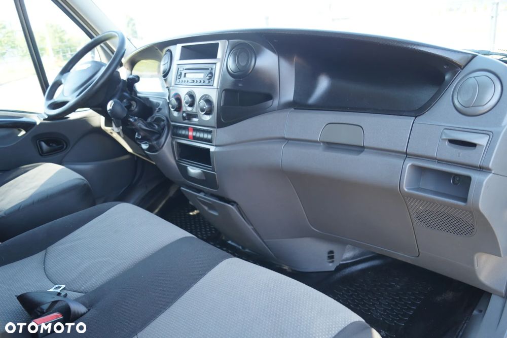 Iveco Daily - 21