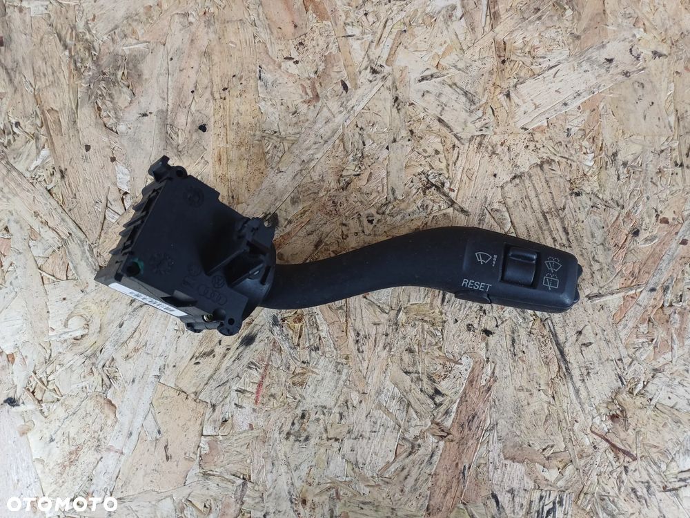 AUDI A4 B6 Przełącznik Wycieraczek Manetka 8E0953503C - 1