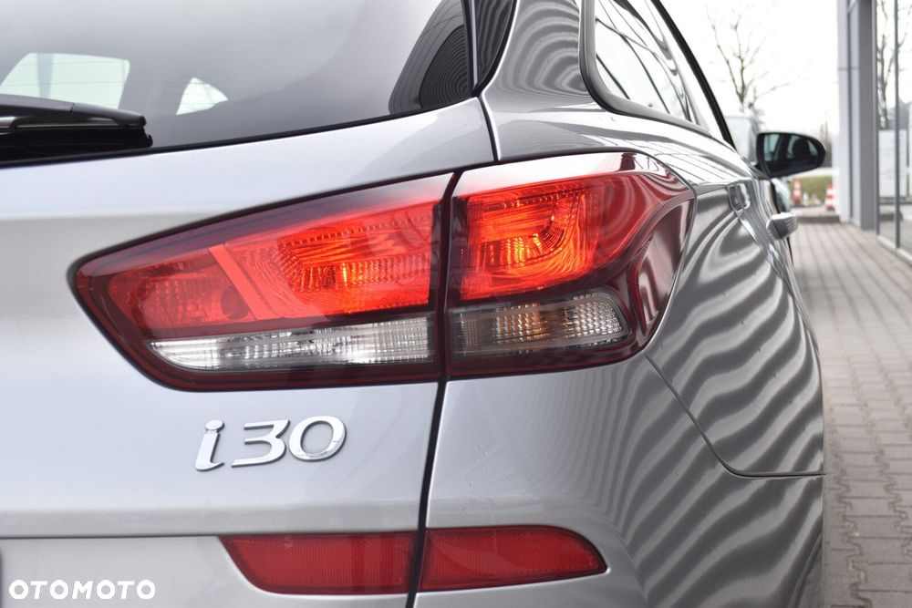 Hyundai i30 1.0 T-GDI Modern - 32