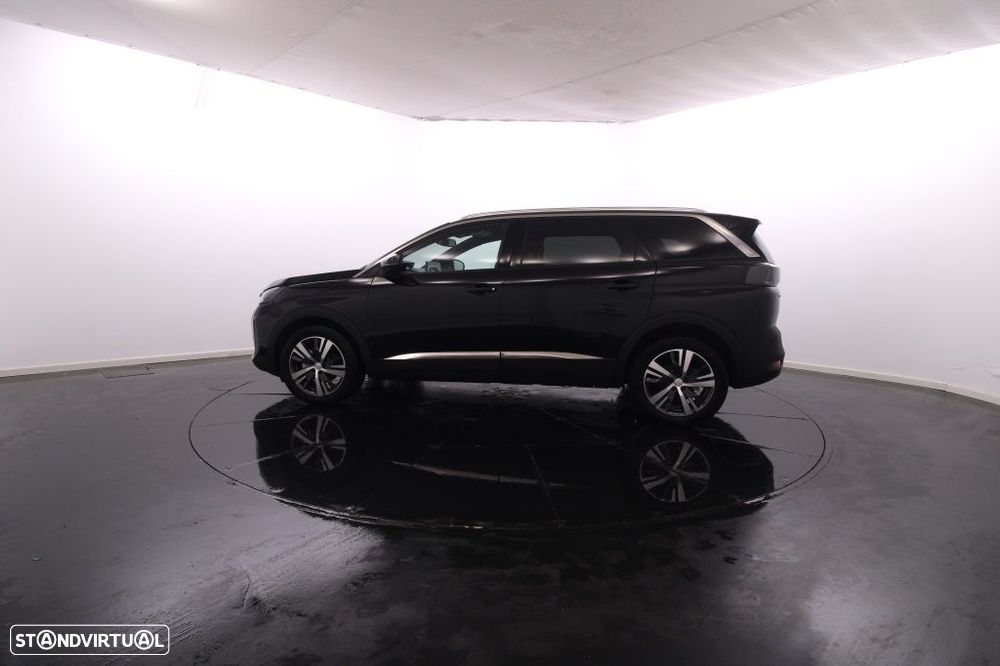 Peugeot 5008 1.5 BlueHDi Allure Pack EAT8 - 3