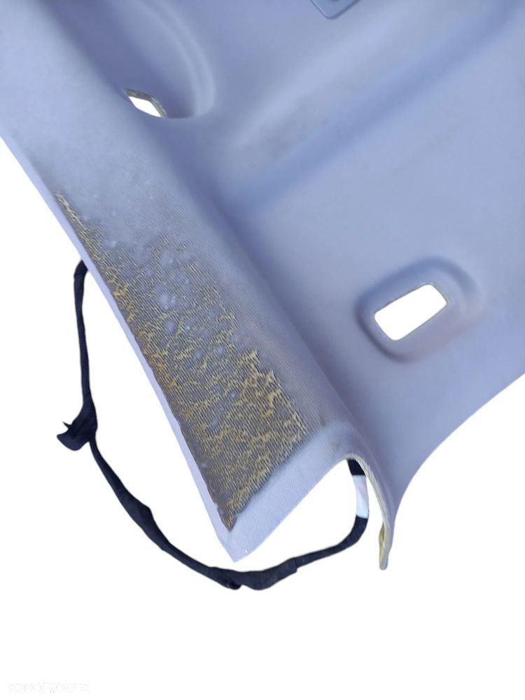 PODSUFITKA  ALFA ROMEO STELVIO   EUROPA - 4