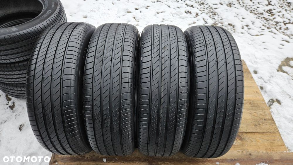 opony nowe 215/65R17 Michelin Primacy 4 S2