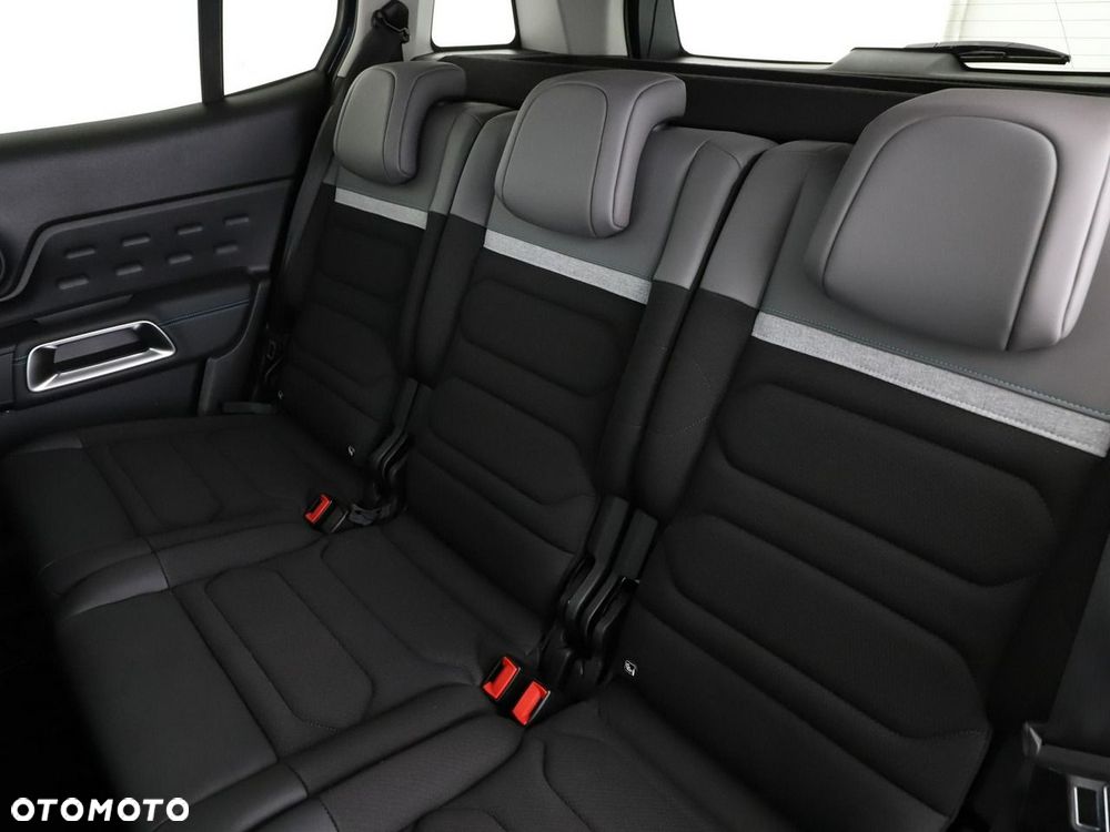 Citroën C5 Aircross Pure Tech 130 S&S EAT8 C-SERIES - 18