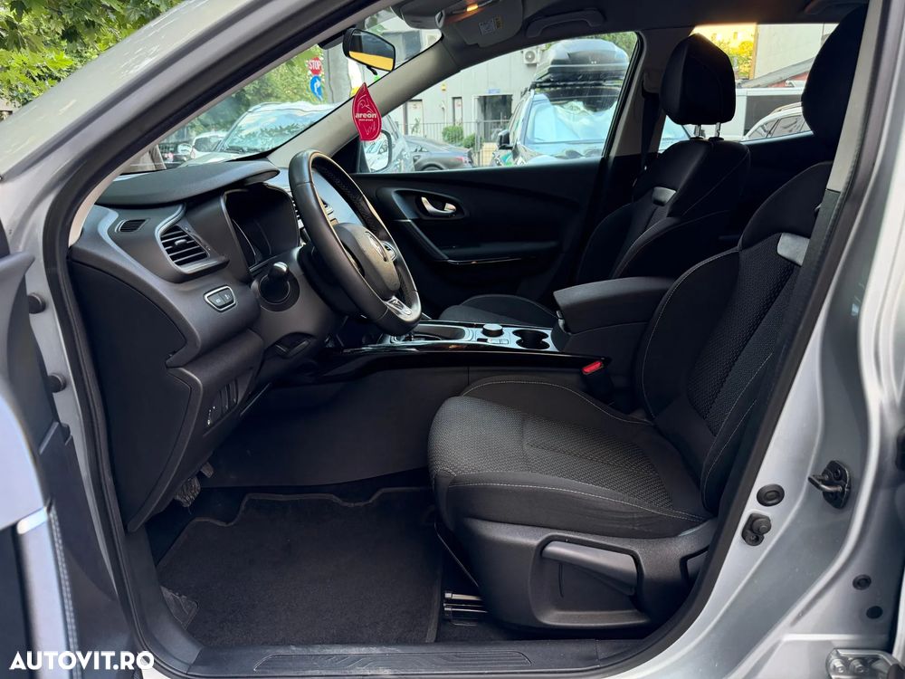 Renault Kadjar BLUE dCi 115 EDC INTENS - 18
