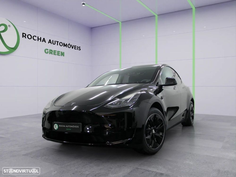 Tesla Model Y Standard - 2