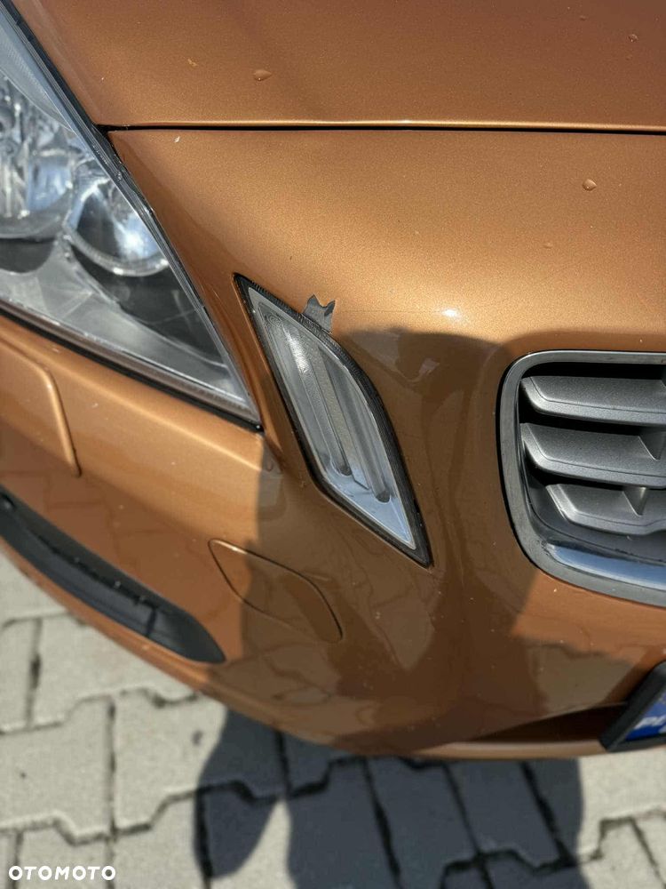 Volvo S60 - 20