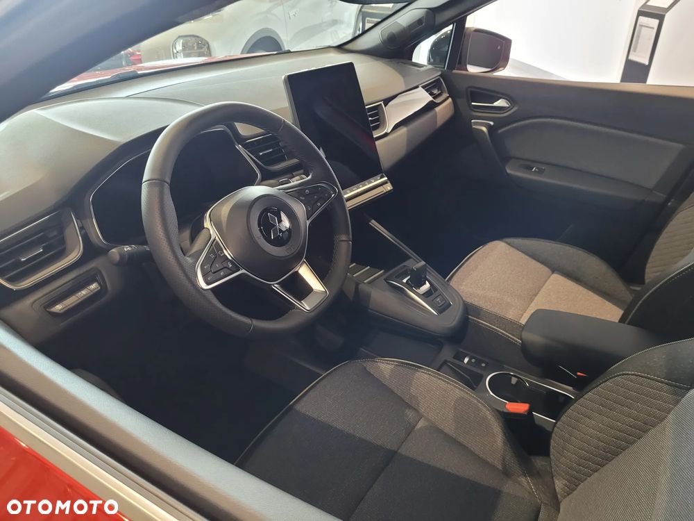 Mitsubishi Grandis 1.3T mHEV Intense Style Cold DCT - 8