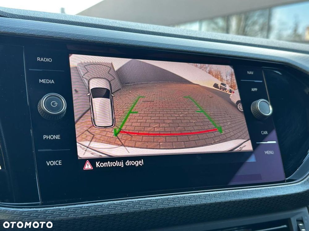 Volkswagen T-Cross 1.0 TSI Style - 21