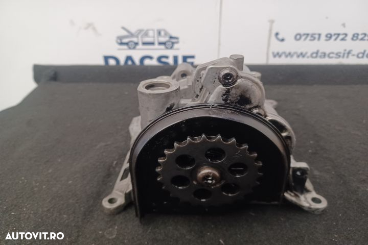 Pompa ulei 8518405 8518405-04 8518405 8518405-04 BMW X3 F25 [2010 - 2 - 2