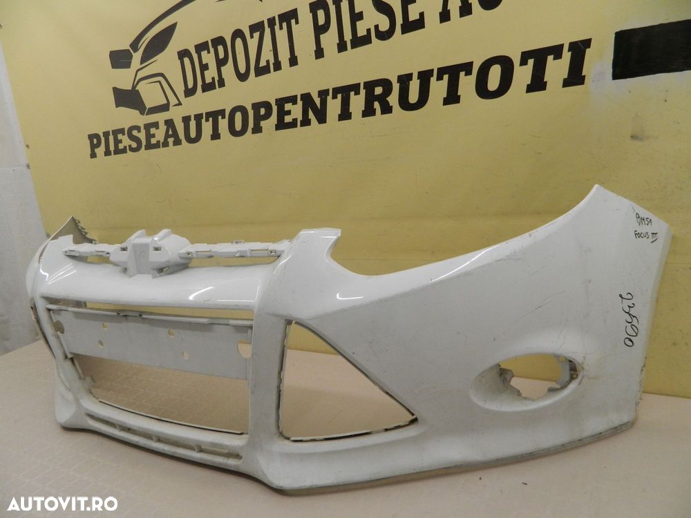 Bara fata Ford Focus 3,  2012, 2013, 2014, 2015, cod origine BM51-17757-A. - 4