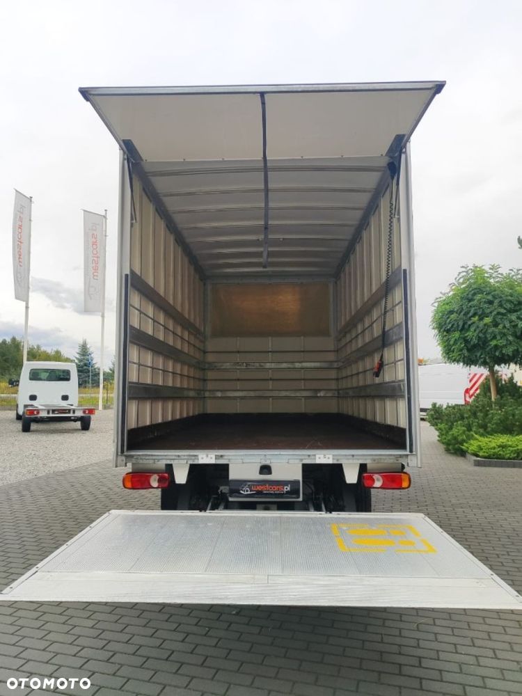 Peugeot Boxer - 22