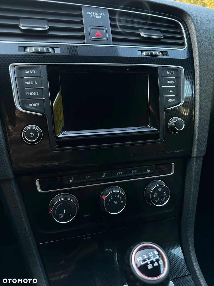 Volkswagen Golf 2.0 GTI - 20