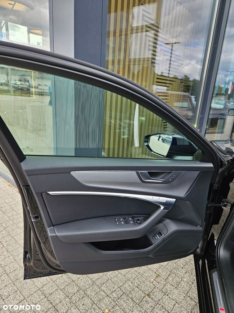 Audi A6 Avant 45 TFSI mHEV Quattro S Line S tronic - 9