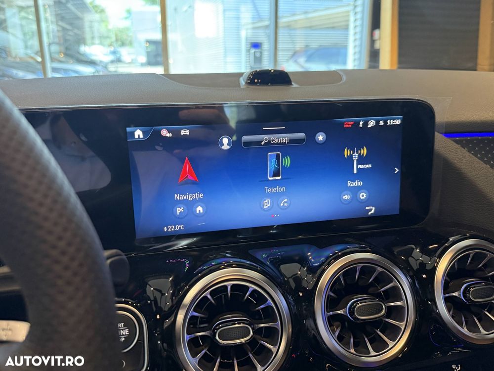 Mercedes-Benz GLA 200 MHEV Aut. - 15