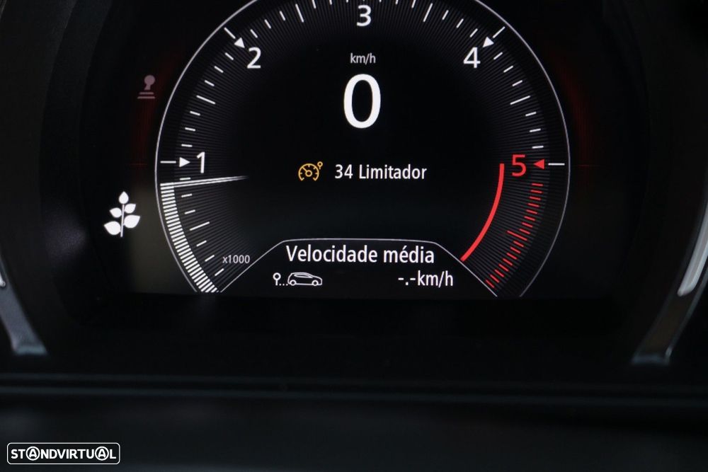 Renault Mégane 1.5 Blue dCi Limited - 41