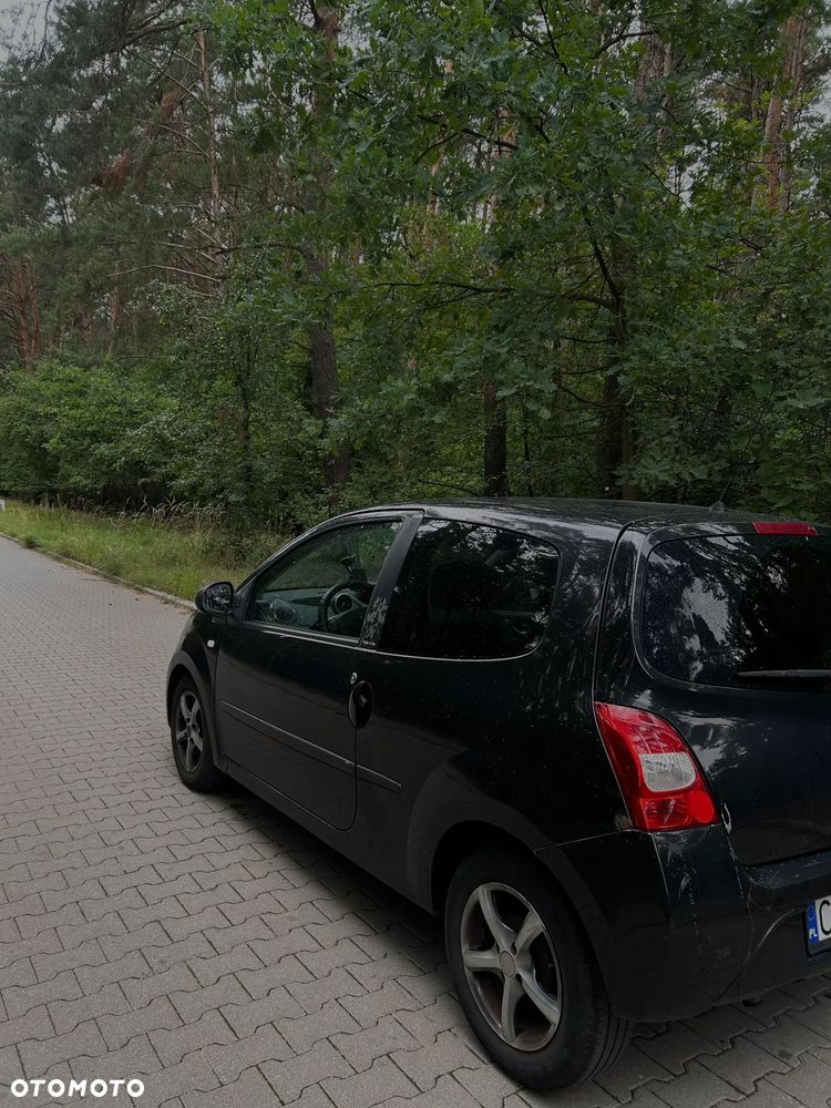 Renault Twingo 1.2 16V Night&Day - 4