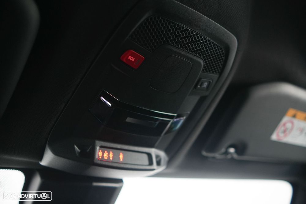 Peugeot 508 1.5 BlueHDi Allure EAT8 - 23