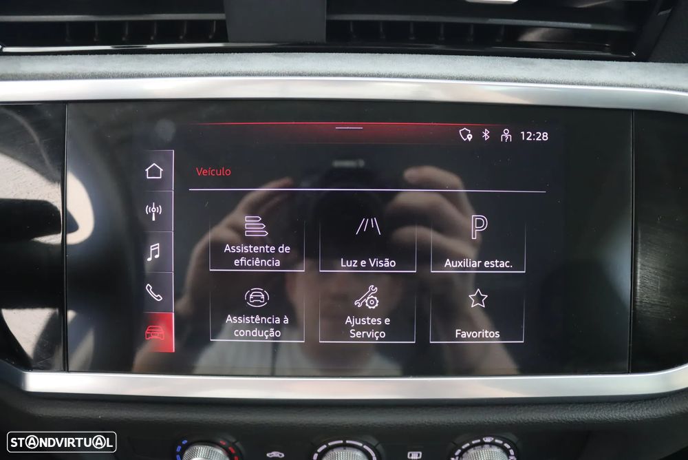 Audi Q3 35 TFSI S line - 27