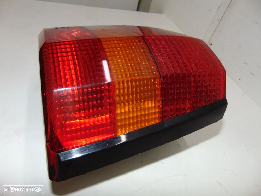 Ford escort farolim - 4