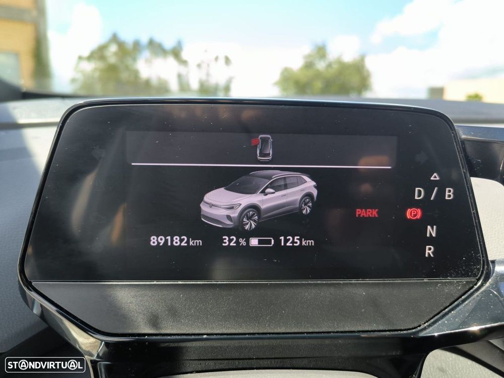VW ID.4 77 kWh Pro Performance - 13