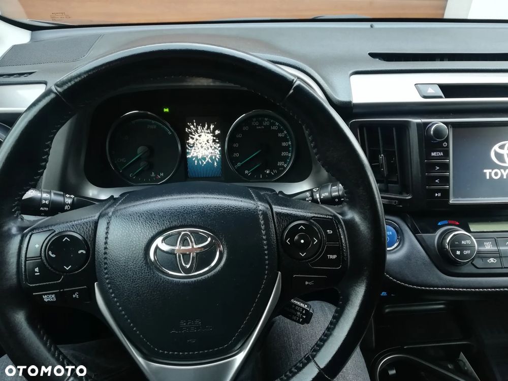 Toyota RAV4 - 14