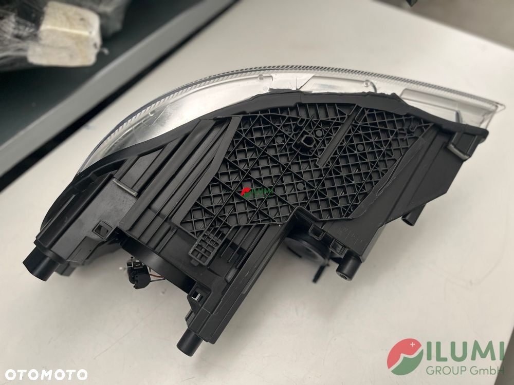 Skoda Octavia Ii Lift Hlogen Reflektor Prawy 1z1941016f - 10