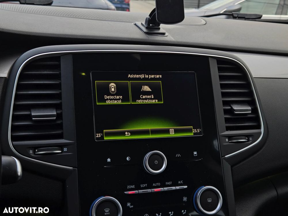 Renault Talisman ENERGY TCe 150 EDC LIMITED - 29