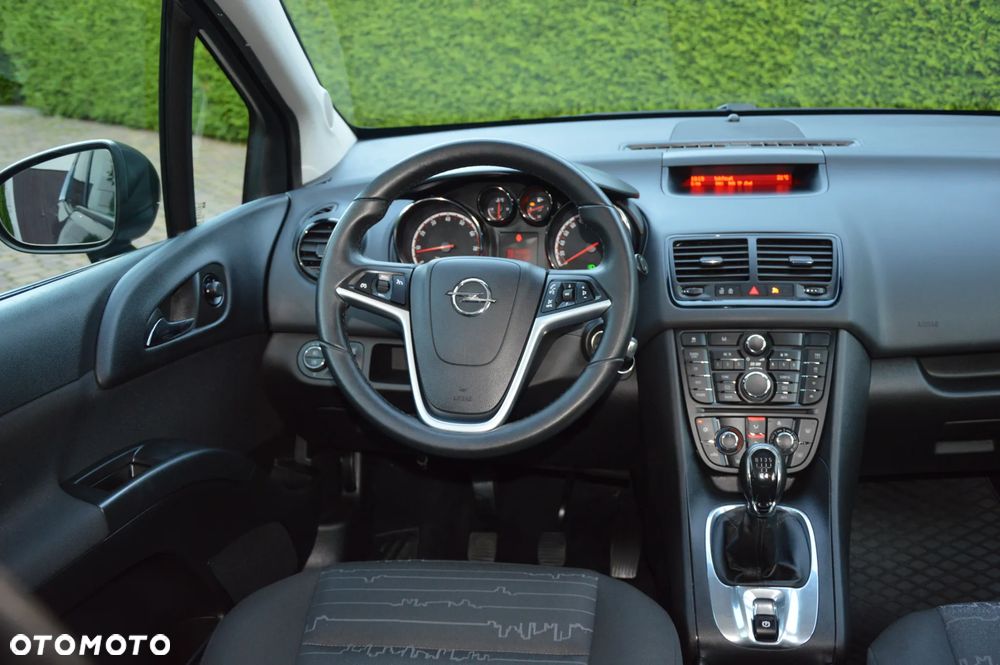 Opel Meriva 1.4 150 Jahre - 18