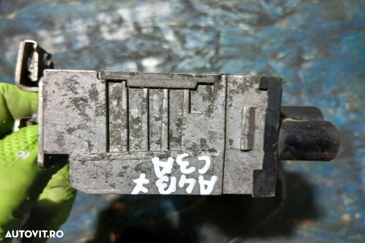 Releu ventilator 8E0959501P 8E0959501P Audi A4 B7 [2004 - 2008] Avant - 4