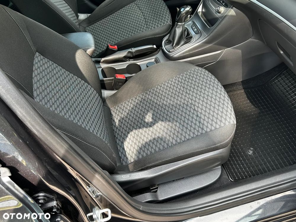 Opel Astra 1.4 Turbo Active - 10