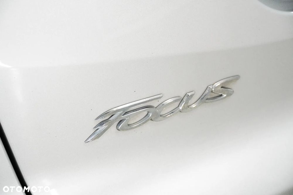 Ford Focus - 6