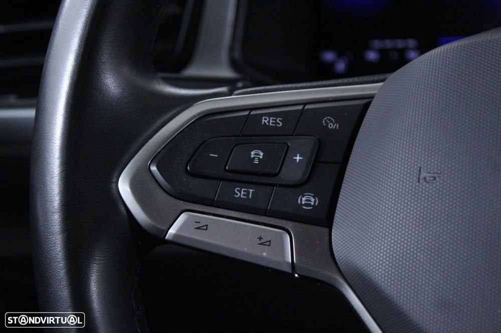 VW T-Roc 1.0 TSI Style - 23