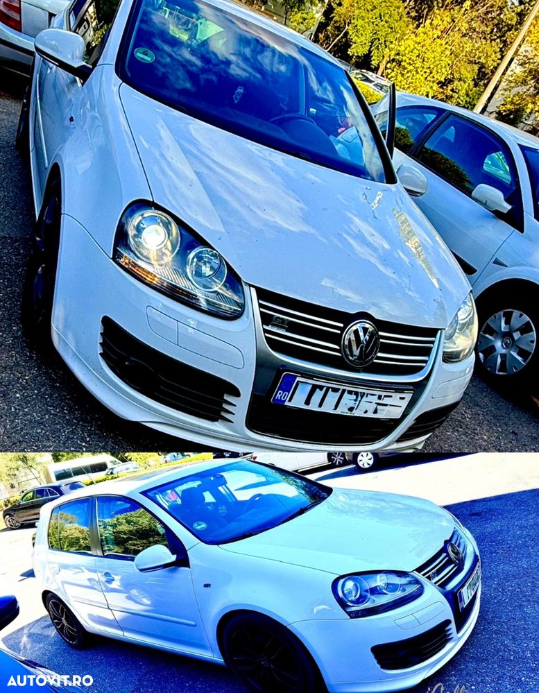Volkswagen Golf - 16
