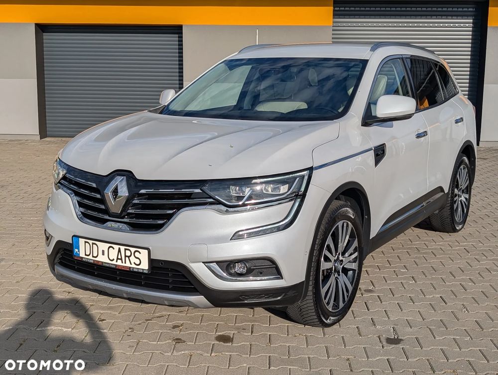 Renault Koleos ENERGY dCi 175 X-tronic 4WD INITIALE PARIS - 8
