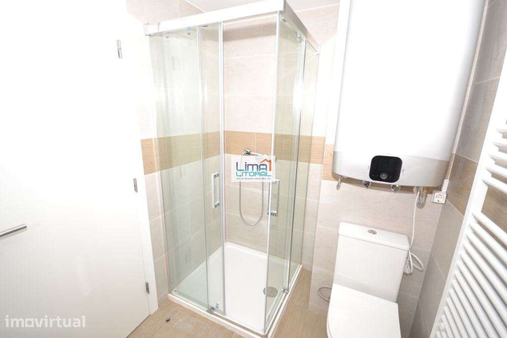 Apartamento T1 + 1 - Centro Histórico de Leiria - Grande imagem: 4/7