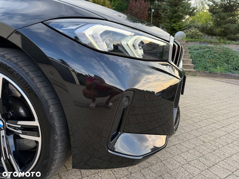 BMW Seria 3 330i xDrive M Sport - 5