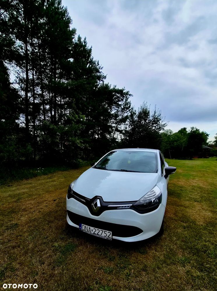 Renault Clio 1.5 dCi 75 Expression - 5