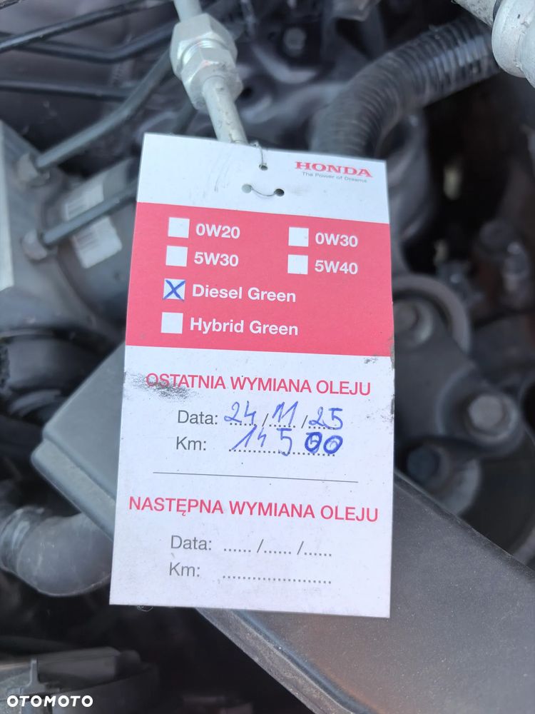 Honda CR-V 1.6i-DTEC Elegance (Honda Connect+) - 31