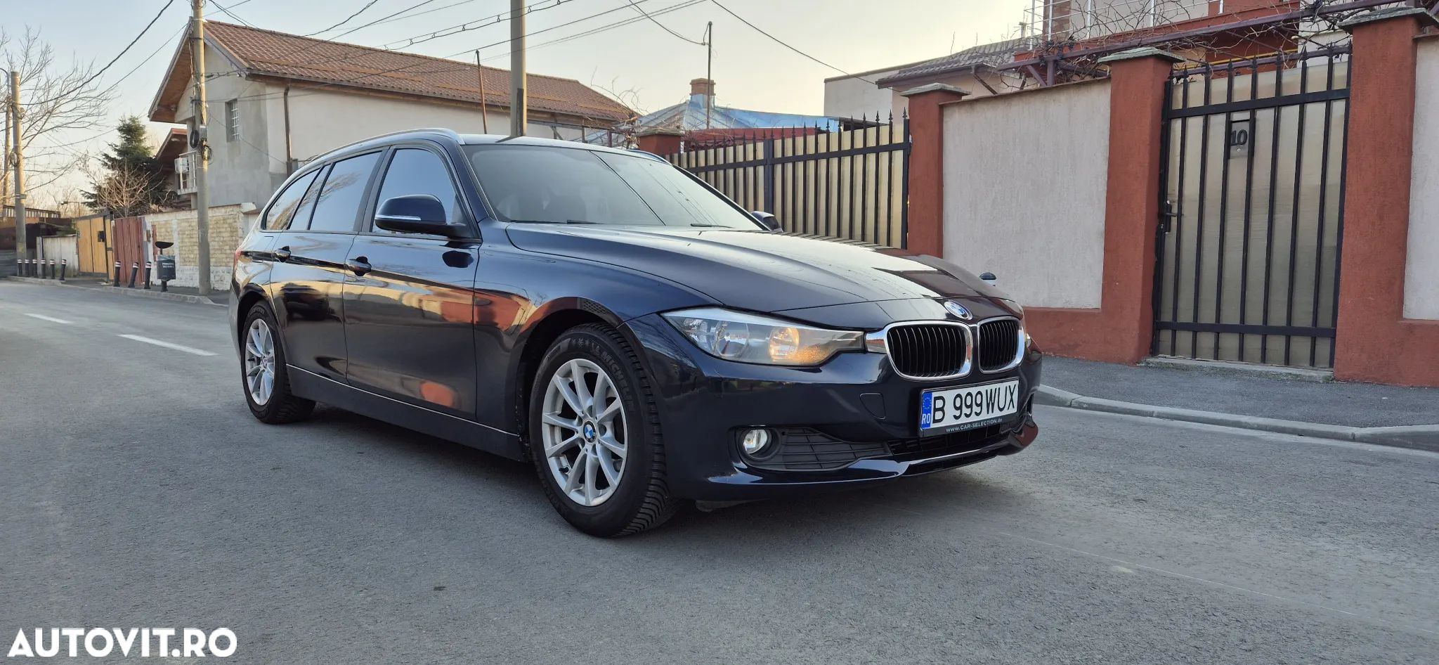 BMW Seria 3 - 1