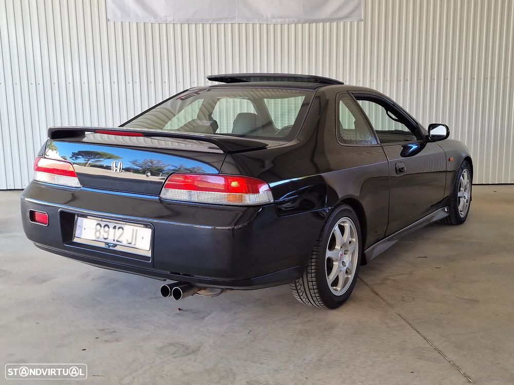Honda Prelude 2.2i VTEC - 44