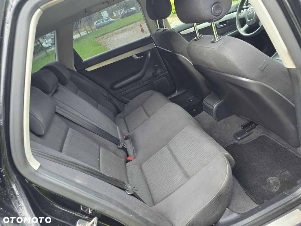 Audi A4 - 16