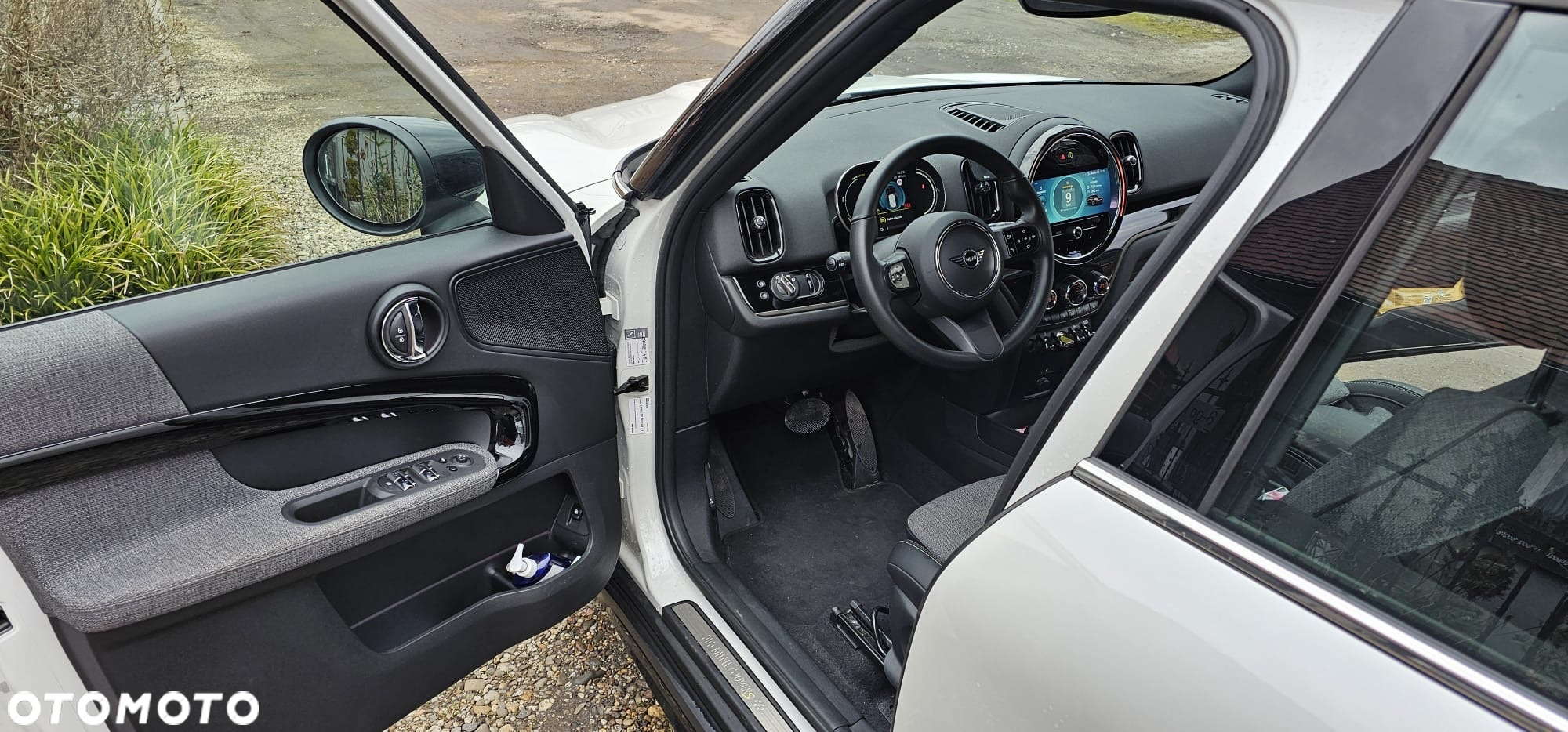MINI Countryman Cooper ALL4 Shadow Edition - 6