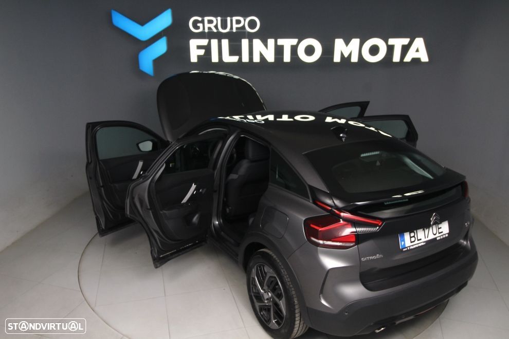 Citroën C4 1.2 PureTech Plus - 11