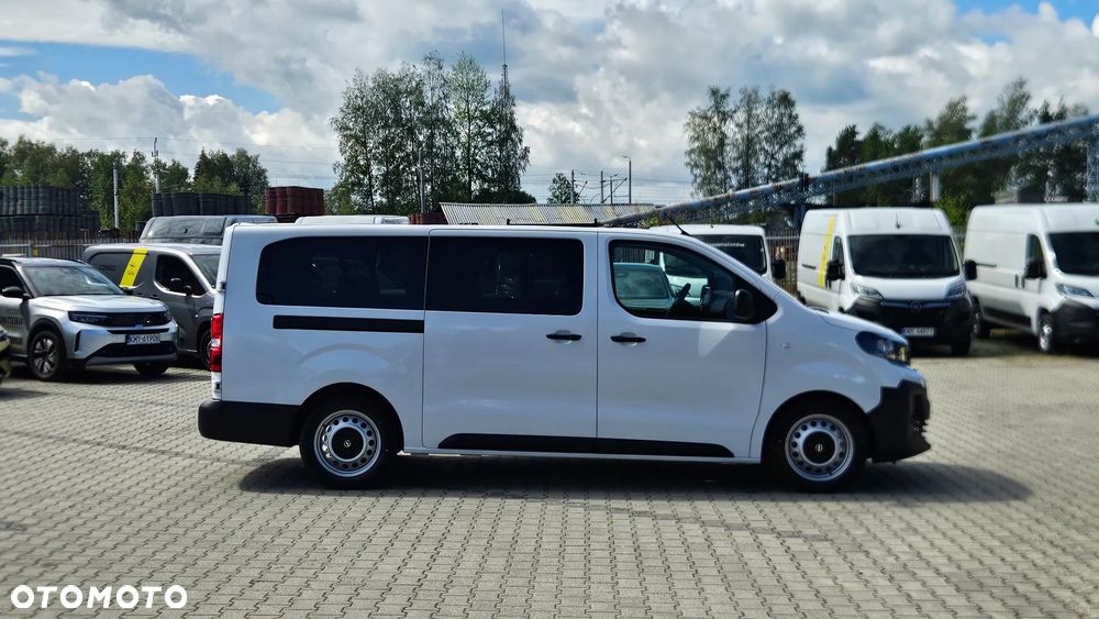 Opel Vivaro - 23