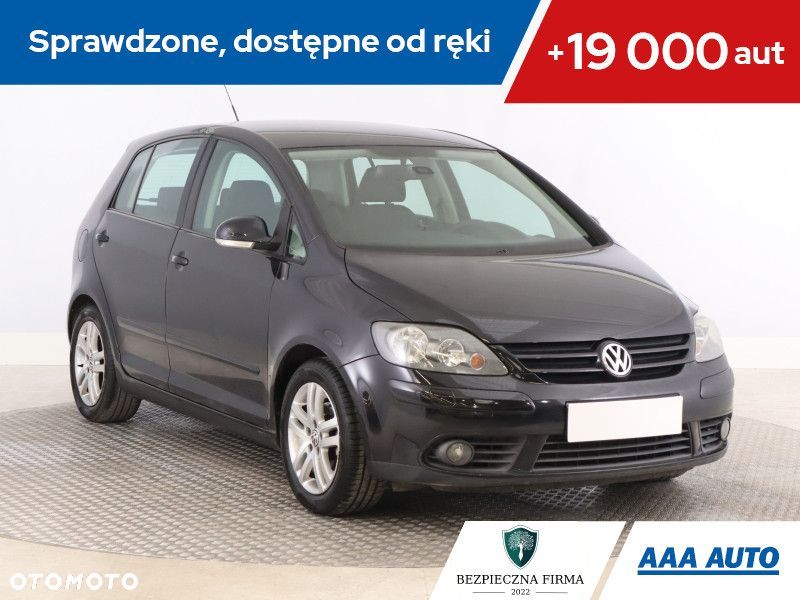 Volkswagen Golf Plus - 2