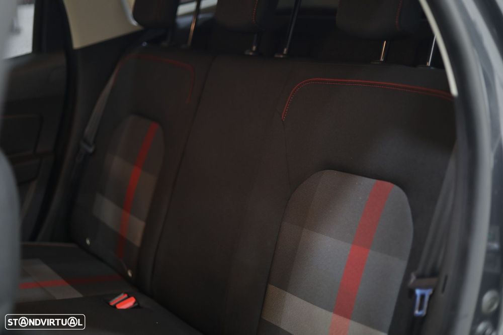 Dacia Duster 1.6 SCe SL Adventure Bi-Fuel - 20